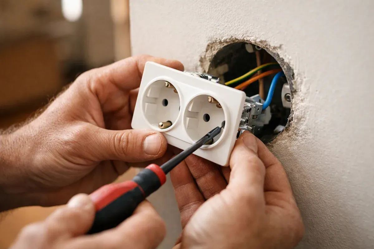 Ajouter une prise, un circuit, un différentiel : les prix