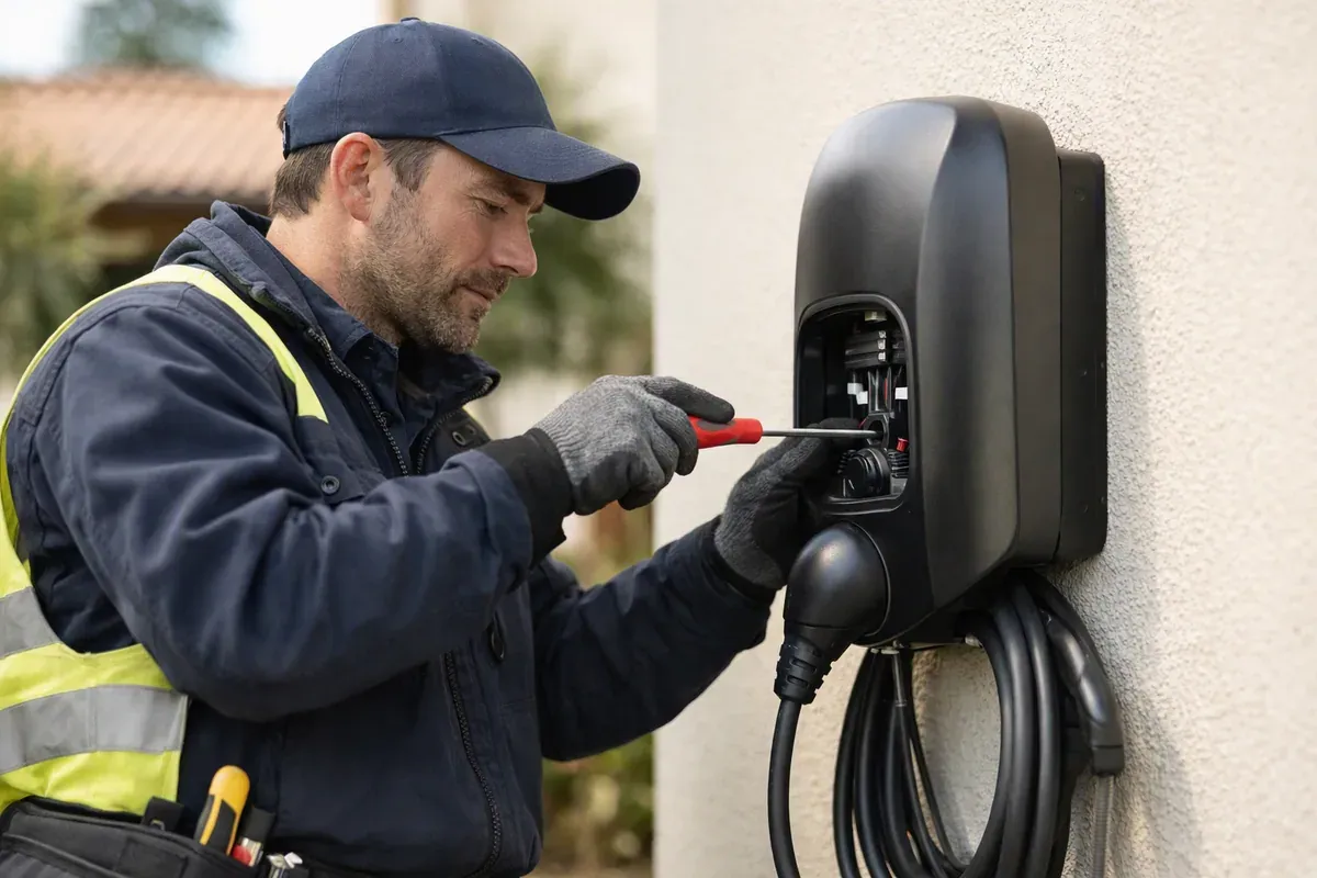RGE et électricien : ce que le label change pour les aides